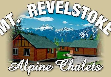 Mt. Revelstoke Alpine Chalets Exterior photo